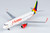 Avianca A320-200/w Pride cs N724AV 15020 1:400