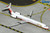 Trans World Airlines MD-80 final livery N960TW GJTWA1711 1:400