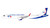 Gemini Jets Ural Airlines A321neo RA-73800 GJSVR2195 1:400