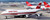 Phoenix Models Trans World Airlines TWA Boeing 747-100 N93119 PH04568 1:400