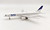 InFlight200 BMI British Midland Boeing 757-28A G-STRY with stand IF752BM1223 1:200