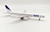 InFlight200 BMI British Midland Boeing 757-28A G-STRY with stand IF752BM1223 1:200