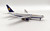 InFlight200 Varig Boeing 767-241/ER PP-VNP with stand IF762VR1223 1:200