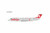 NG Models Alma de Mexico CRJ-200ER XA-UIE 52083 1:200