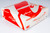 NG Models Alma de Mexico CRJ-200ER XA-UIE 52083 1:200