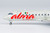 NG Models Alma de Mexico CRJ-200ER XA-UIE 52083 1:200