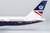 British Airways  757-200  landor livery  G-BIKN  42008 1:200