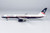 British Airways  757-200  landor livery, "the World's Biggest Offer" stickers  G-BIKF  42009 1:200