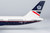 British Airways  757-200  landor livery, "the World's Biggest Offer" stickers  G-BIKF  42009 1:200