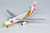 Air China A330-200 Forbidden Pavilion cs B-6075 61066 1:400