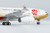 Air China A330-200 Forbidden Pavilion cs B-6075 61066 1:400