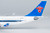 China Southern A330-200 Rolls Royce engines A330-200 B-6059 61072 1:400
