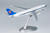 China Southern A330-200 Rolls Royce engines A330-200 B-6059 61072 1:400