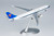 NG Models Ultimate China Southern A330-200 Pratt & Whitney engines A330-200 B-6531 61073 1:400