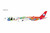Sichuan Airlines A350-900 Panda Routes cs B-32AG 39053 1:400
