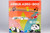Sichuan Airlines A350-900 Panda Routes cs B-32AG 39053 1:400