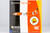 Nok Air 737-800 Nok Air "Nok Cartoon" HS-DBH 58217 1:400