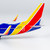 Southwest Airlines 737-700 Heart Livery N221WN 77042 1:400