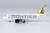 Frontier Airlines A318-100 "Charlie the Cougar" N807FR 48008 1:400