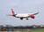 Phoenix Models Air India A350-900 VT-JRH PH4AIC2479 1:400