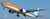 KLM B777-300ER PH-BVA "Orange Pride" JC2KLM0449 1:200
