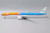 KLM B777-300ER PH-BVA "Orange Pride" JC2KLM0449 1:200
