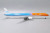 KLM B777-300ER PH-BVA "Orange Pride" JC2KLM0449 1:200