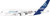 Aviation400 Airbus Industrie Airbus A380-861 detachable gear F-WWDD AV4188 1:400