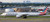Aviation400 American Airlines Boeing 777-323ER detachable gear N736AT AV4215 1:400