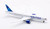 Aviation400 United Airlines Boeing 787-9 Dreamliner detachable gear N19986 AV4192 1:400