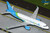 Gemini200 GlobalX Airlines A320 N276GX G2GXA1285 1:200