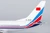 NG Models PLA Air Force 737-700 B-4025 05001 1:200