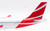 Air Mauritius Airbus A340-313 3B-NBE With Stand IF343MK0224 1:200 Air Mauritius Airbus A340-313 3B-NBE With Stand IF343MK0224 1:200