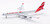 Inflight200 Air Mauritius Airbus A340-313 3B-NBE With Stand IF343MK0224 1:200 Inflight200 Air Mauritius Airbus A340-313 3B-NBE With Stand IF343MK0224 1:200