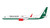 Gemini Jets Mexicana B737-800 XA-ASM GJMXA2266 1:400