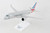SKYMARKS AMERICAN E175 SKYWEST SKR1132 1:100