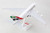 EMIRATES A380-800 W/GEAR SKR1135 1:200