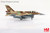 Lockheed F-16D Fighting Falcon Isael 105 Squadron “The Scorpion”, IAF (with 4 x GBU-31) HA38038 1:72