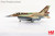 Lockheed F-16D Fighting Falcon Isael 105 Squadron “The Scorpion”, IAF (with 4 x GBU-31) HA38038 1:72