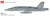Hobby Master MCAS F/A-18A Hornet VMFA-312, Marine Corps Air Station Iwakuni, Yamaguchi, 2022 HA3587 Scale 1:72
