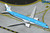 KLM Cityhopper E195-E2 PH-NXE GJKLM2197 1:400