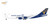 Atlas Air/Kuehne+Nagel B747-8F N862GT (Second to Last 747) (Interactive) G2GTI1240 1:200