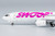 Swoop Airlines 737 MAX 8 C-GJKK #Swoopster 88021 1:400