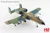 Hobby Master A-10C Thunderbolt Die Cast Model HA1338W 1:72