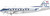 Inflight200 PAN AM NC 33611 with stand IFDC3PA0124 1:200