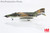 Hobby Master F-4E Phantom II 86th TFW/512th TFS Ramstein July 1980 HA19055 1:72
