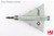 F-102A Delta Dagger  54-1373, 199th FIS, Hawaii ANG, 1960s (case X wing) HA3117 1:72