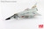 Hobby Master F-102A Delta Dagger 54-1373, 199th FIS, Hawaii ANG, 1960s (case X wing) HA3117 1:72