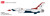 Hobby Master F-16C Thunderbirds No.1 plane, USAF, RIAT 2017 HA38039 1:72