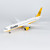 Condor 757-200 old cs with stand D-ABNT  42021 1:200